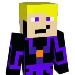 Dadubstepman's Minecraft skin