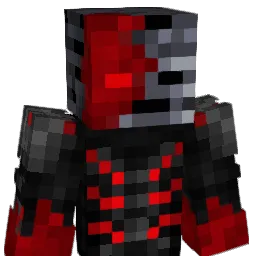 Dadueh's Minecraft skin