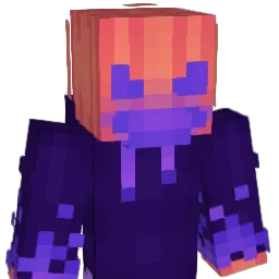 Dadulka10 Minecraft avatar bust
