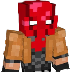 DadyMarz Minecraft avatar bust