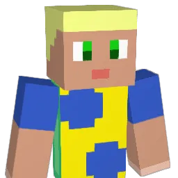 Dadys48's Minecraft skin