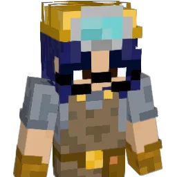 DaeFuuny's Minecraft skin
