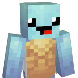 DaeGaR1 Minecraft avatar bust