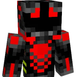 DaeKoss's Minecraft skin