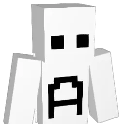 DaeLucass Minecraft avatar bust