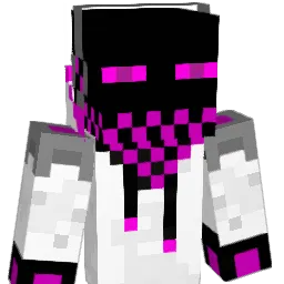 DaeNite Minecraft avatar bust
