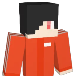 DaeWing's Minecraft skin