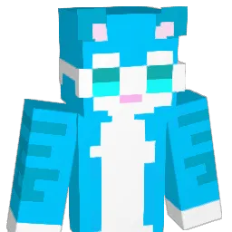 Dae_na Minecraft avatar bust