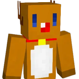 Daebakwn's Minecraft skin