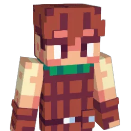Daecption's Minecraft skin
