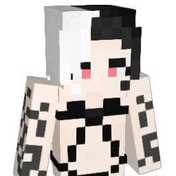 Daedaan's Minecraft skin