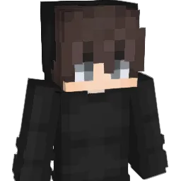 DaedalEagle472 Minecraft avatar bust