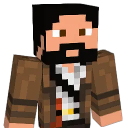 DaedalusCres's Minecraft skin
