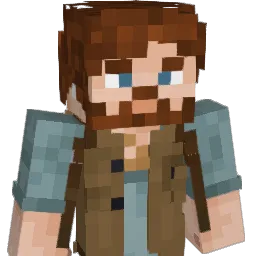 DaedalusDrift's Minecraft skin