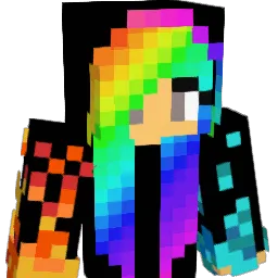 DaedalusZX's Minecraft skin