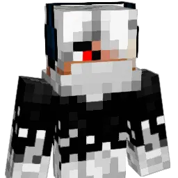 Daedann's Minecraft skin