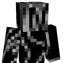 Daedl's Minecraft skin