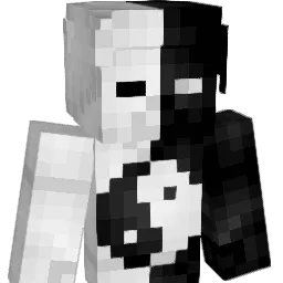 Daeezero Minecraft avatar bust