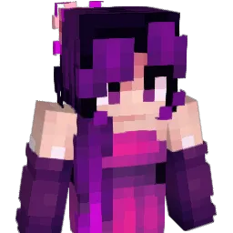 Daega_Warrior Minecraft avatar bust