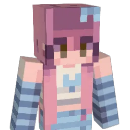 Daegeria's Minecraft skin