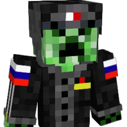 Daeimo_o's Minecraft skin