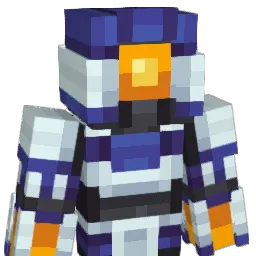 Daemon_2100's Minecraft skin