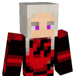 Daemon_Tar Minecraft avatar bust