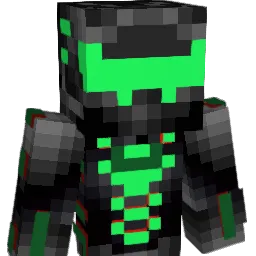Daemu77's Minecraft skin