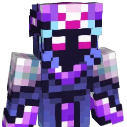 Daeniol Minecraft avatar bust