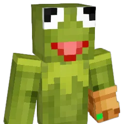 Daenni_ Minecraft avatar bust
