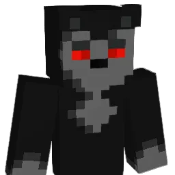 Daeron_Isilra Minecraft avatar bust