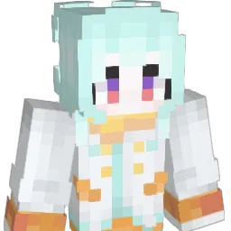 Minecraft-Avatar von DaesOnk: Büste
