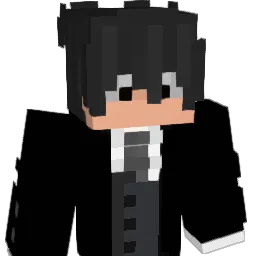 Daesonn's Minecraft skin