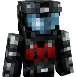 Daeth002 Minecraft avatar bust