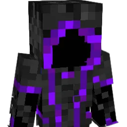 DaethWing's Minecraft skin