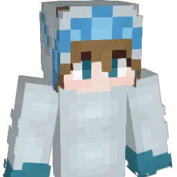 Daetrix's Minecraft skin