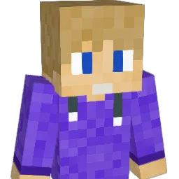 Daeve's Minecraft skin
