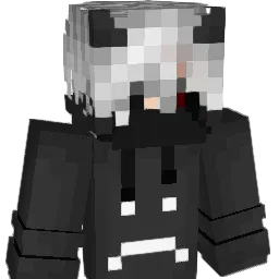 Dafciu_exe Minecraft avatar bust