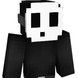 Daff214's Minecraft skin