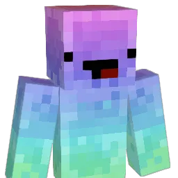 Daffa_ Minecraft avatar bust