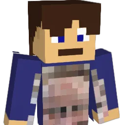 Daffer20's Minecraft skin