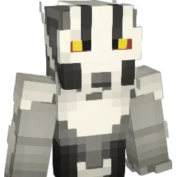 Daffer_ Minecraft avatar bust