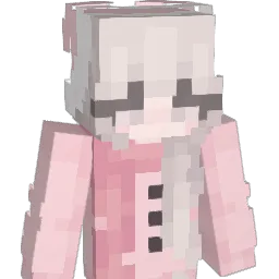 Daffers12 Minecraft avatar bust