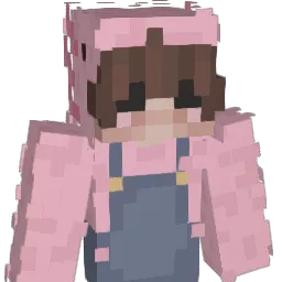 Daffjay_123 Minecraft avatar bust