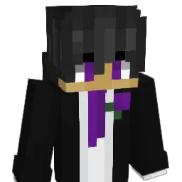 DaffodilRook158 Minecraft avatar bust