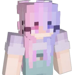 Daffs0n Minecraft avatar bust