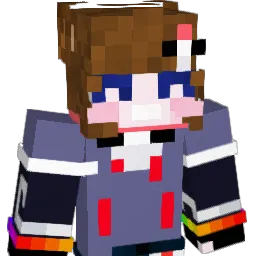 DaffyOstrich782's Minecraft skin