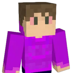 Dafie_ Minecraft avatar bust