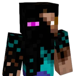 Dafkoo's Minecraft skin