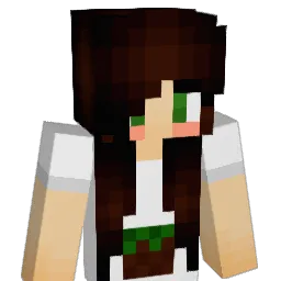 DafnyLegal Minecraft avatar bust